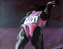 Sprint Rose