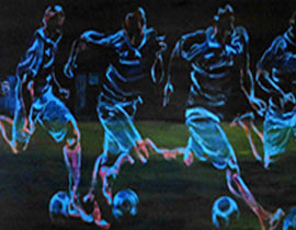 Evolution 4