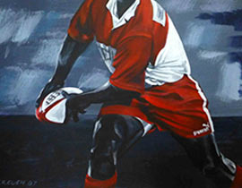 Passe Rouge